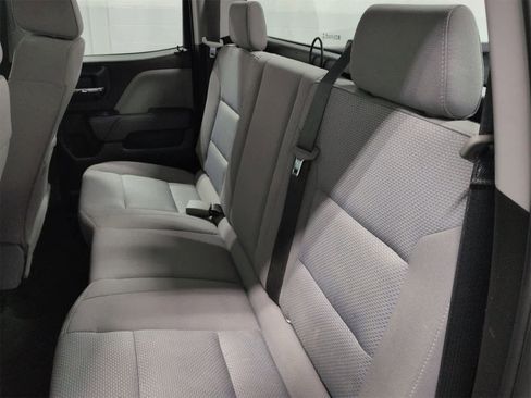 Used 2018 GMC Sierra 1500 4x4 Double Cab image 20