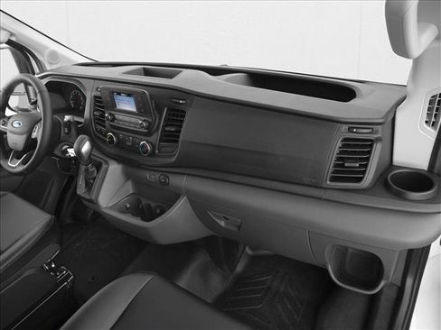 New 2026 Ford Transit 350 148 High Roof AWD image 10