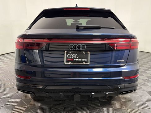 New 2026 Audi Q8 Premium Plus image 8
