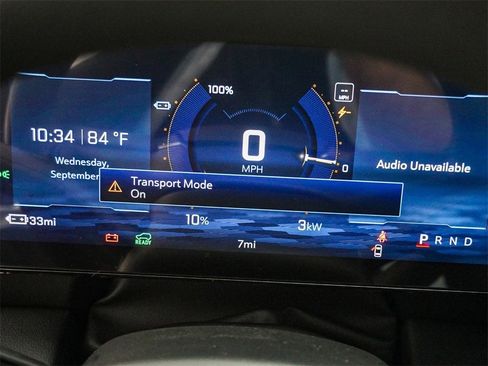 New 2026 Chevrolet Blazer EV LT w/ Midnight/Sport Edition image 23