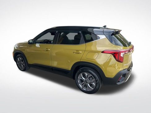 Used 2024 Kia Seltos S AWD/4WD image 50