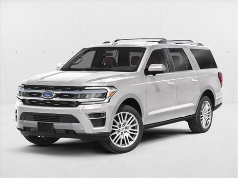 Used 2023 Ford Expedition Max Limited AWD/4WD image 1