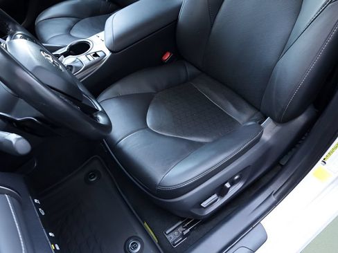 Certified 2024 Toyota Camry XSE FWD image 20