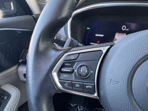 Used 2022 Acura MDX FWD w/ Technology Package image 32