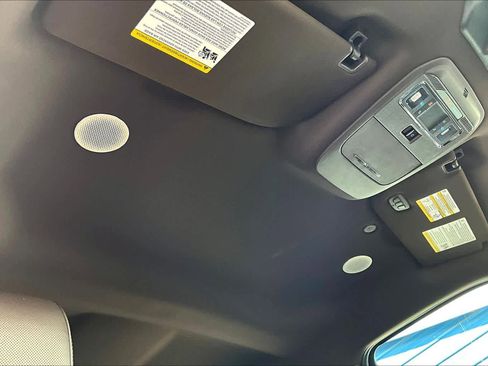 Used 2022 Ford F150 King Ranch w/ Equipment Group 601A High image 16