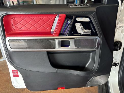 Used 2020 Mercedes-Benz G 63 AMG 4MATIC image 27