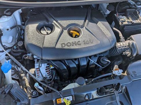 Used 2013 Hyundai Elantra Limited w/ Technology Pkg image 21