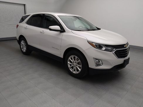 Used 2019 Chevrolet Equinox LT FWD image 11