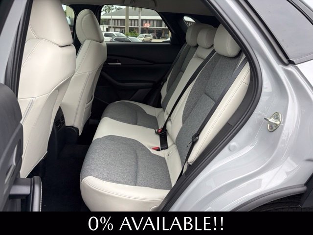 Used 2026 MAZDA CX-30 Aire Edition AWD/4WD image 10