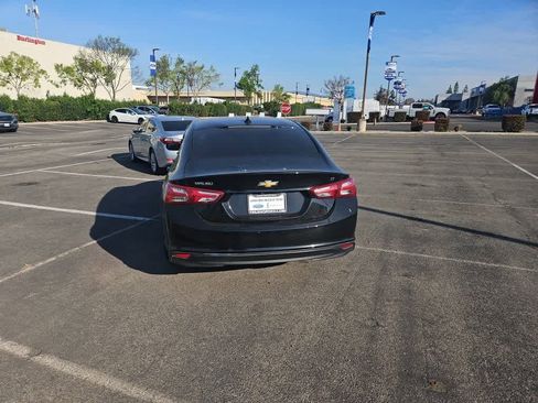 Used 2020 Chevrolet Malibu LT image 7