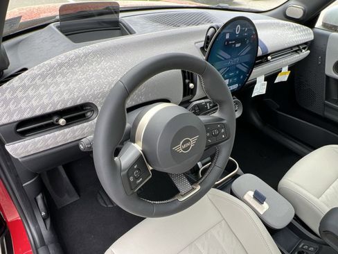 New 2026 MINI Cooper S image 20