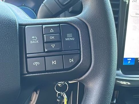 New 2026 Ford F150 STX w/ Equipment Group 200A RWD image 25