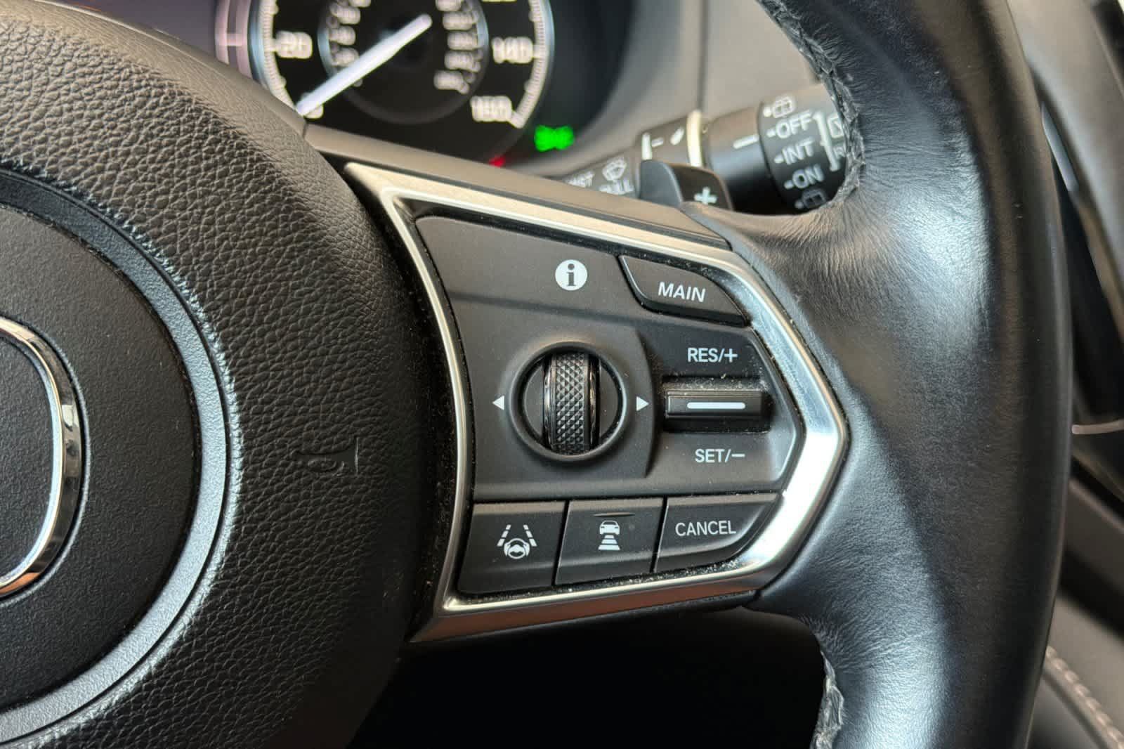 Used 2019 Acura RDX w/ Technology Package AWD/4WD image 29