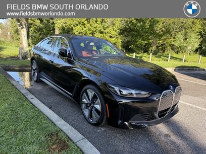 Used 2026 BMW i4 xDrive40i