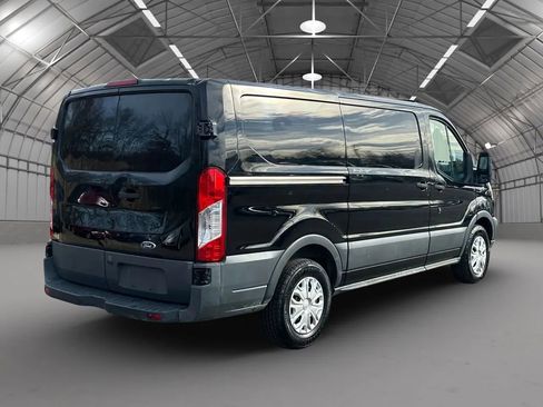 Used 2017 Ford Transit 150 130 Low Roof w/ Exterior Upgrade Package image 5
