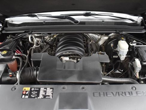Used 2015 Chevrolet Tahoe LT AWD/4WD image 8