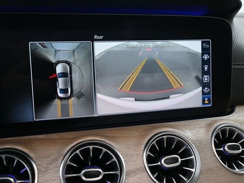 Used 2019 Mercedes-Benz CLS 450 4MATIC image 12