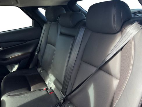 Certified 2022 MAZDA CX-30 2.5 Turbo w/ Premium Plus Pkg image 16