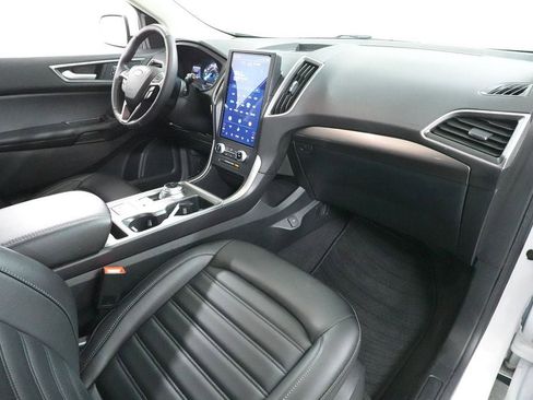 Used 2023 Ford Edge SEL AWD/4WD image 31