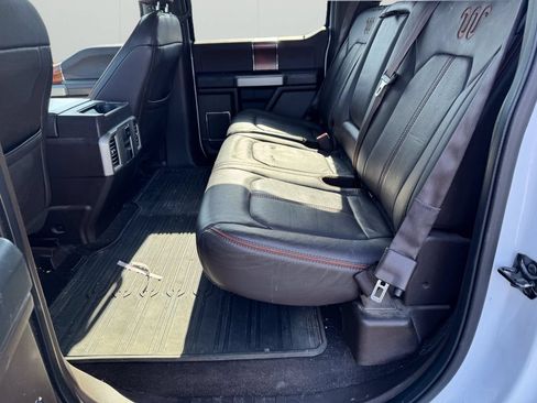 Used 2016 Ford F150 King Ranch w/ Equipment Group 601A Luxury AWD/4WD image 15