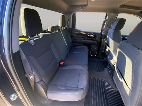 Used 2023 Chevrolet Silverado 1500 LT AWD/4WD image 20