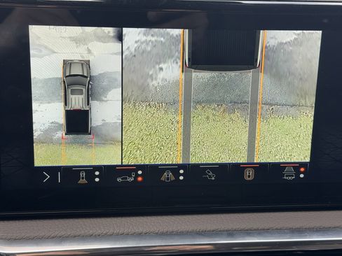 Used 2024 GMC Sierra 1500 Denali w/ Technology Package image 26