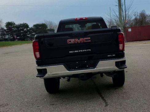 New 2025 GMC Sierra 2500 SLE w/ SLE Convenience Package image 38