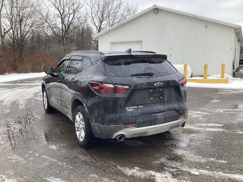 Used 2020 Chevrolet Blazer LT image 5