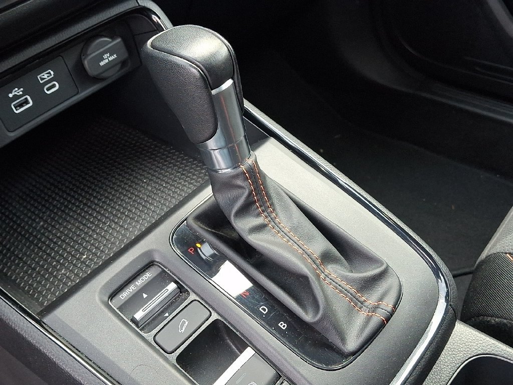 Certified 2024 Honda CR-V Sport image 18