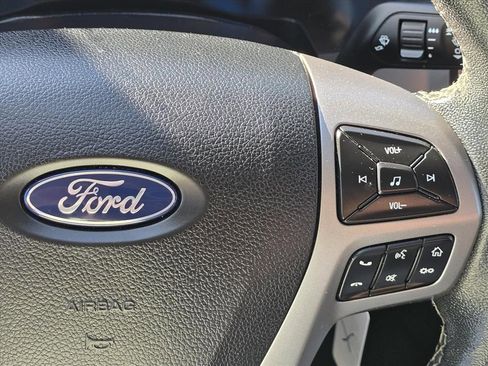 Used 2022 Ford Ranger XLT w/ Equipment Group 301A Mid image 15