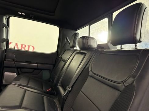 Used 2023 Ford F150 Raptor AWD/4WD image 13