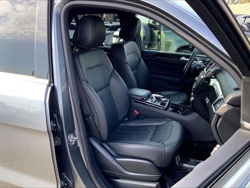 Used 2018 Mercedes-Benz GLE 350 w/ Premium 1 Package image 7