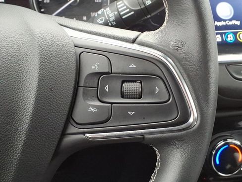 Certified 2023 Buick Encore GX Preferred image 30