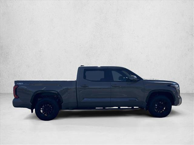 New 2026 Toyota Tundra Platinum w/ TRD Off-Road Package AWD/4WD image 4