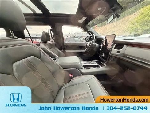 Used 2022 Ford Expedition Timberline AWD/4WD image 5