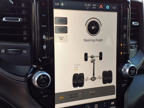 Used 2022 RAM 3500 Tradesman w/ Chrome Appearance Group image 31