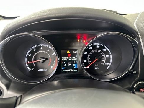 Used 2018 Mitsubishi Outlander Sport SEL image 17