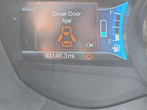 Used 2019 Ford Fusion SE FWD image 20