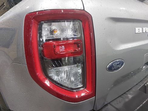 Used 2023 Ford Bronco Sport Outer Banks w/ Tech Package AWD/4WD image 34