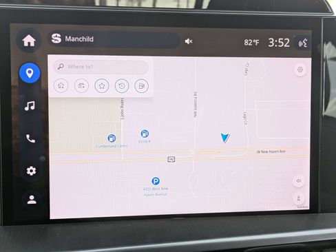 New 2026 Subaru Outback Wilderness image 24