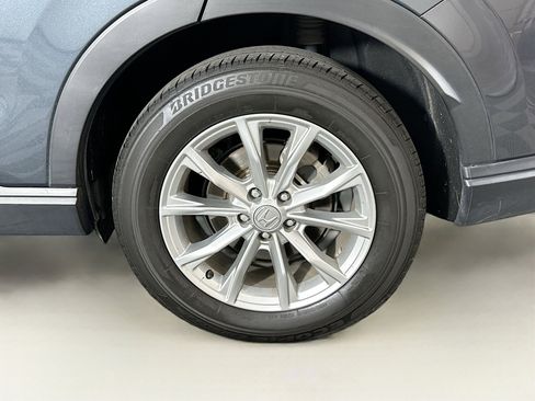 Used 2024 Honda CR-V EX image 11