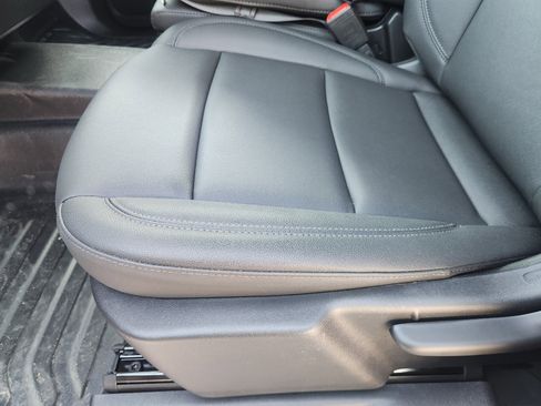 New 2026 Chevrolet Silverado 3500 W/T w/ WT Convenience Package image 24