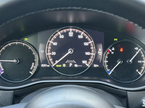 Certified 2025 MAZDA CX-50 2.5 Hybrid w/ Weather Package image 24