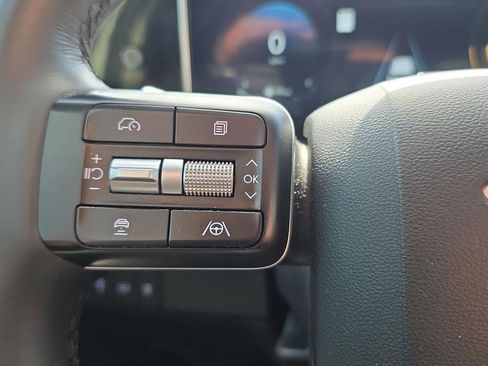 Certified 2024 Hyundai Santa Fe Limited AWD/4WD image 24