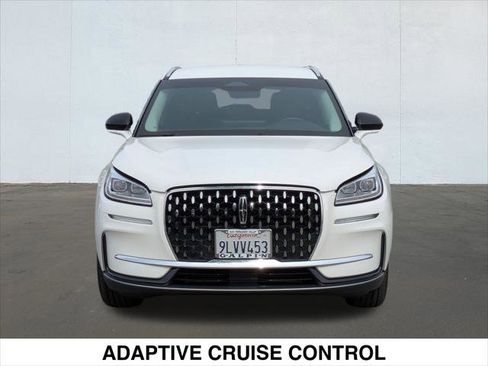 Certified 2023 Lincoln Corsair Reserve image 8