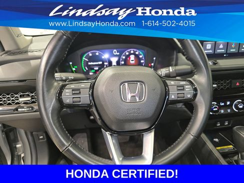 Used 2024 Honda Accord Touring image 16