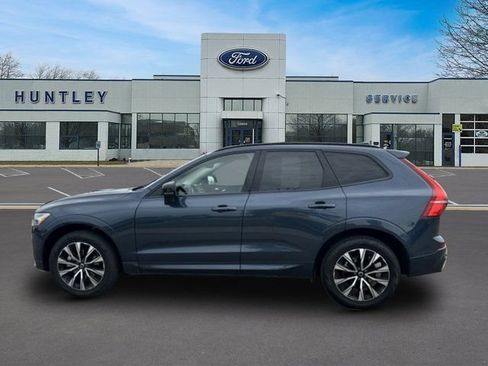 Used 2025 Volvo XC60 B5 Plus AWD/4WD image 7