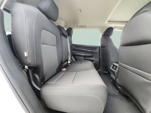 Certified 2024 Honda CR-V EX image 31