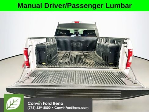 Certified 2019 Ford F150 XL w/ Equipment Group 101A Mid RWD image 24