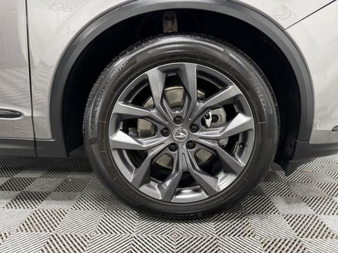 Certified 2022 Acura MDX A-Spec image 51